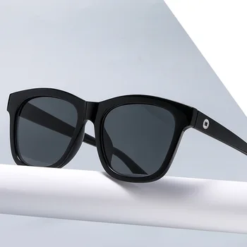 2021 Klasický Štvorec Retro Slnečné Okuliare Ženy, Módny Dizajn Značky Malý Obdĺžnik Slnečné Okuliare Ženské Odtiene Gafas Oculos De Sol
