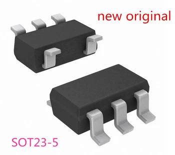 20PCS/VEĽA SPX5205M5-3.0/TR SOT23-5 150MA 3.0 V LDO nový, originálny