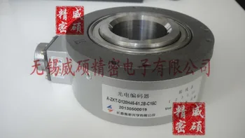 Changchun Yu Heng optické CNC Encoder A-ZKT-D120H45-51.2 B-C15C nový, originálny