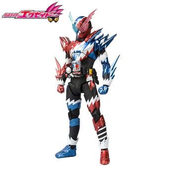 Kamen Rider Stavať Rabbittank Šumivé Forme Obrázok-Vzostup Štandardné Opatrenia Figureals Model Hračka Stolné Dekorácie Vianočné Darčeky