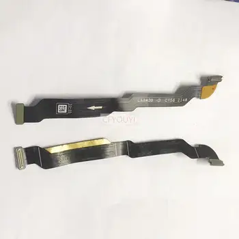 LCD Connect Flex Kábel Pre OnePlus 10 Pro
