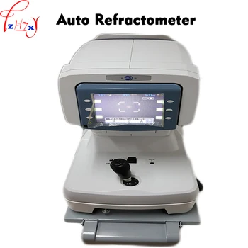 Počítač optometry stroj RM-9200 Auto Refraktometer+ 5.7-palcový LCD panel zobrazenie Optické obchod zariadenia 110-220V 1PC