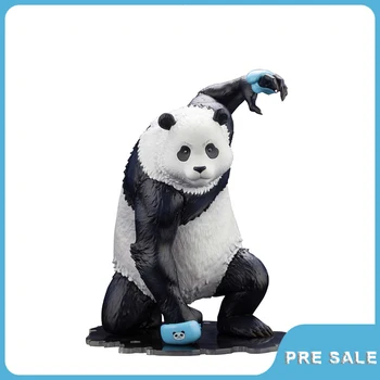 Pre Predaj Jujutsu Kaisen Anime Panda Akčné Obrázok Artfx J 1/8 Originálne Ručne vyrábané Hračky Periférnych zariadení Zber Darčeky pre Deti